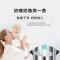 美的(Midea)智能家用电蒸锅MZ-ZG28Power501 可定时预约 三层蒸笼14.8L大容量多功能锅肠粉机不锈钢