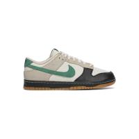 耐克(NIKE)男子板鞋休闲鞋复古软糯鞋底防滑耐磨潮牌低帮运动鞋