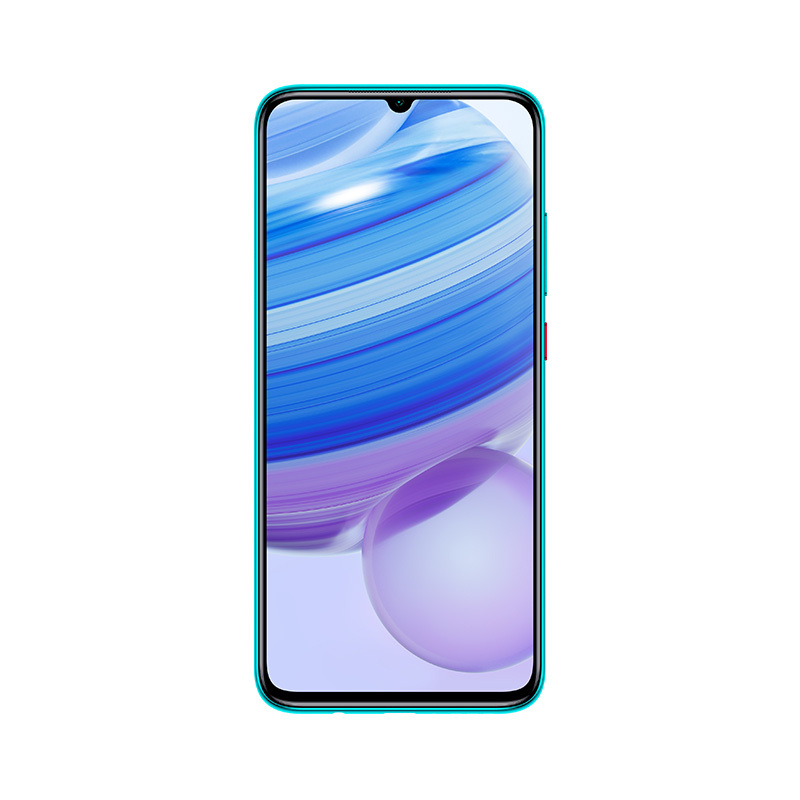 小米(MI) Redmi 10X Pro 5G深海蓝 8GB内存 256GB存储天玑820双卡5G待机