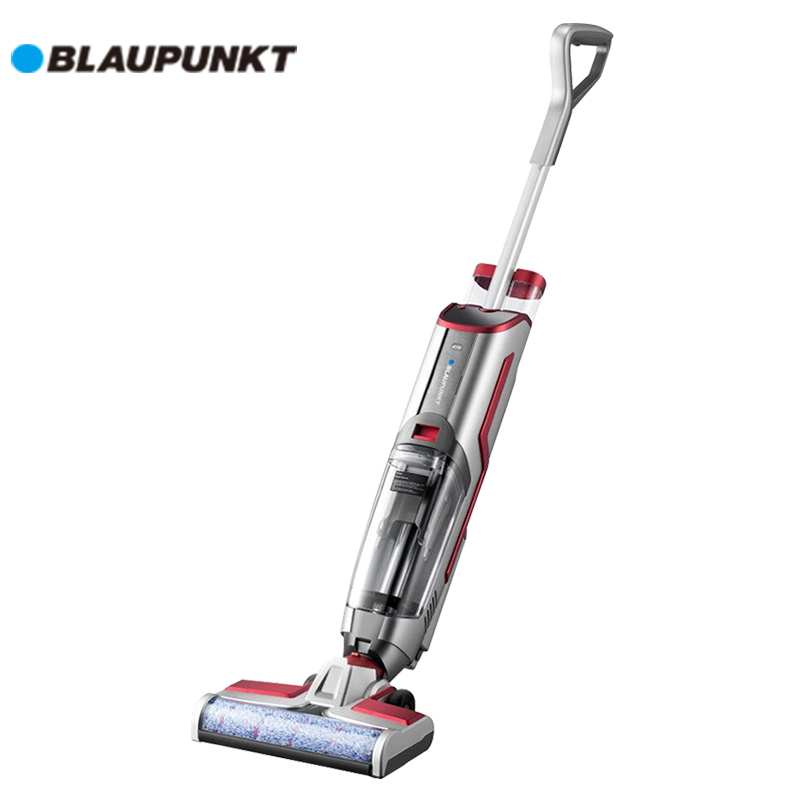 德国蓝宝(Blaupunkt)吸尘拖地一体机高配版洗地机清洗机家用吸尘拖地一体机手持式自动清洗手持式吸尘器机