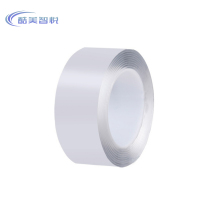 酷美智悦纳米双面胶长5m*宽3cm*厚2mm KM626 卷