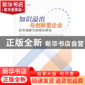 知识溢出与创新型企业:技术创新空间效应研究