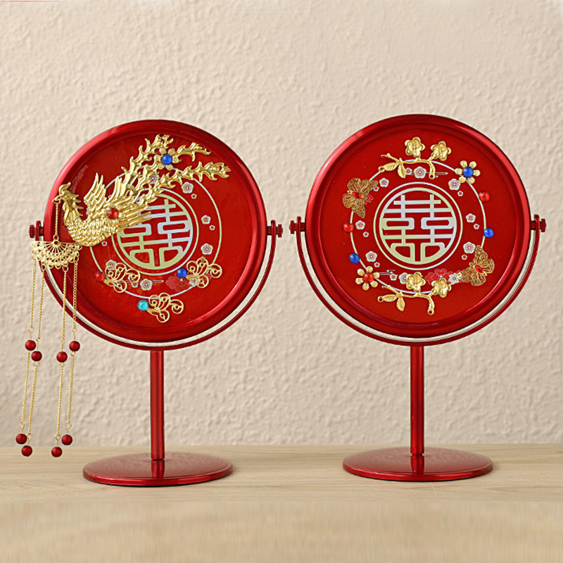 金丝莉 喜庆二十件套 JB-2602高清大图