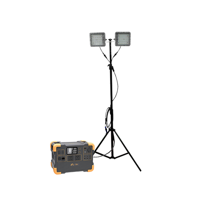 顶火 GMD2668E8、220V、IP66、2x50W、6300K、LED 照明储能装置参数配置_规格_性能_功能-苏宁易购