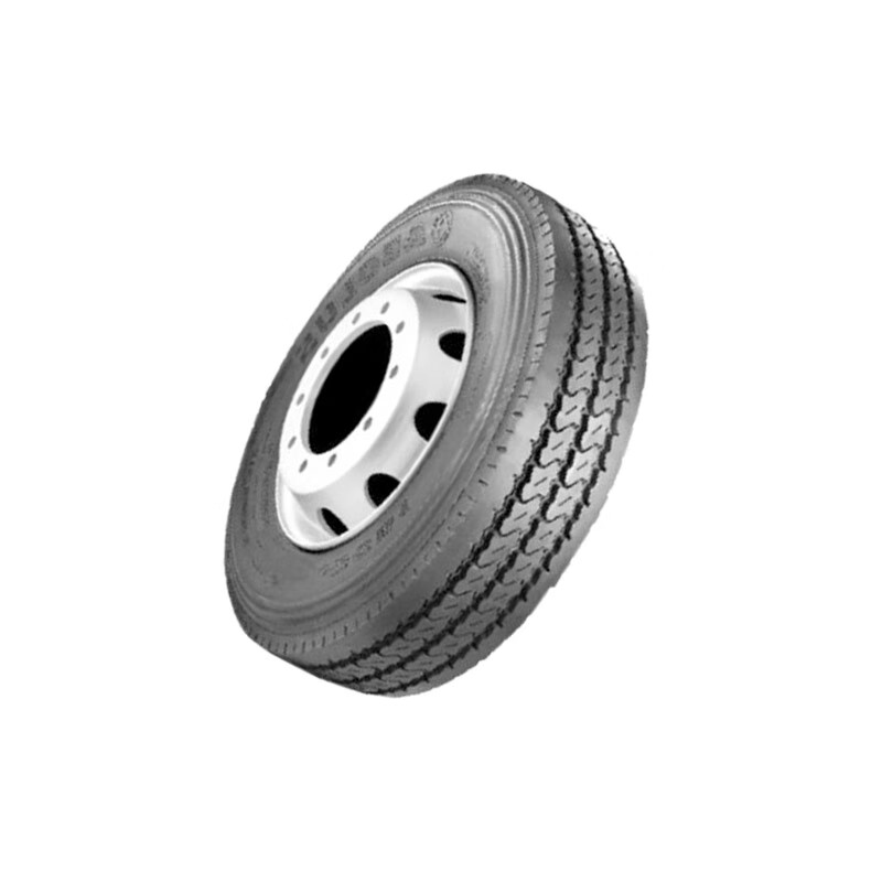 东风轮胎6.50R16/ 650R16轮胎 适用于南京依维柯车型高清大图