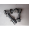 WJ M16*50mm 热镀锌穿钉带螺帽套