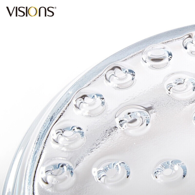康宁餐具 蒸格-VISIONS耐热玻璃蒸格 24cm 透明色高清大图