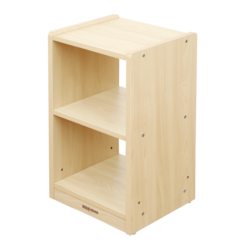 KB1-HD020B-V01-30 双格立式中空柜高清大图