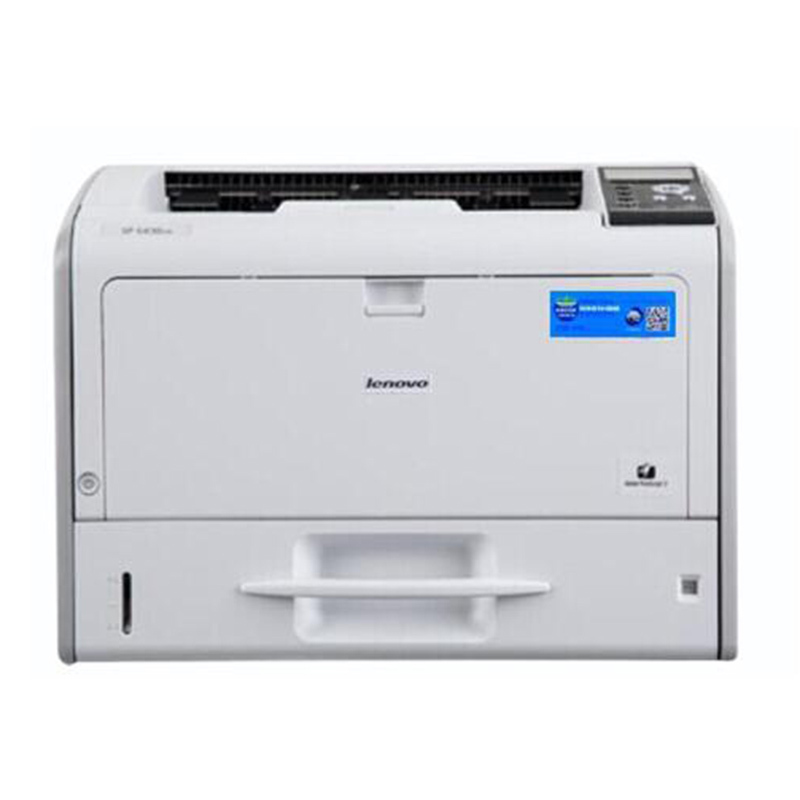 联想Lenovo LJ6700DN A3黑白激光打印机 (A3黑白/自动双面/有线网络)高清大图