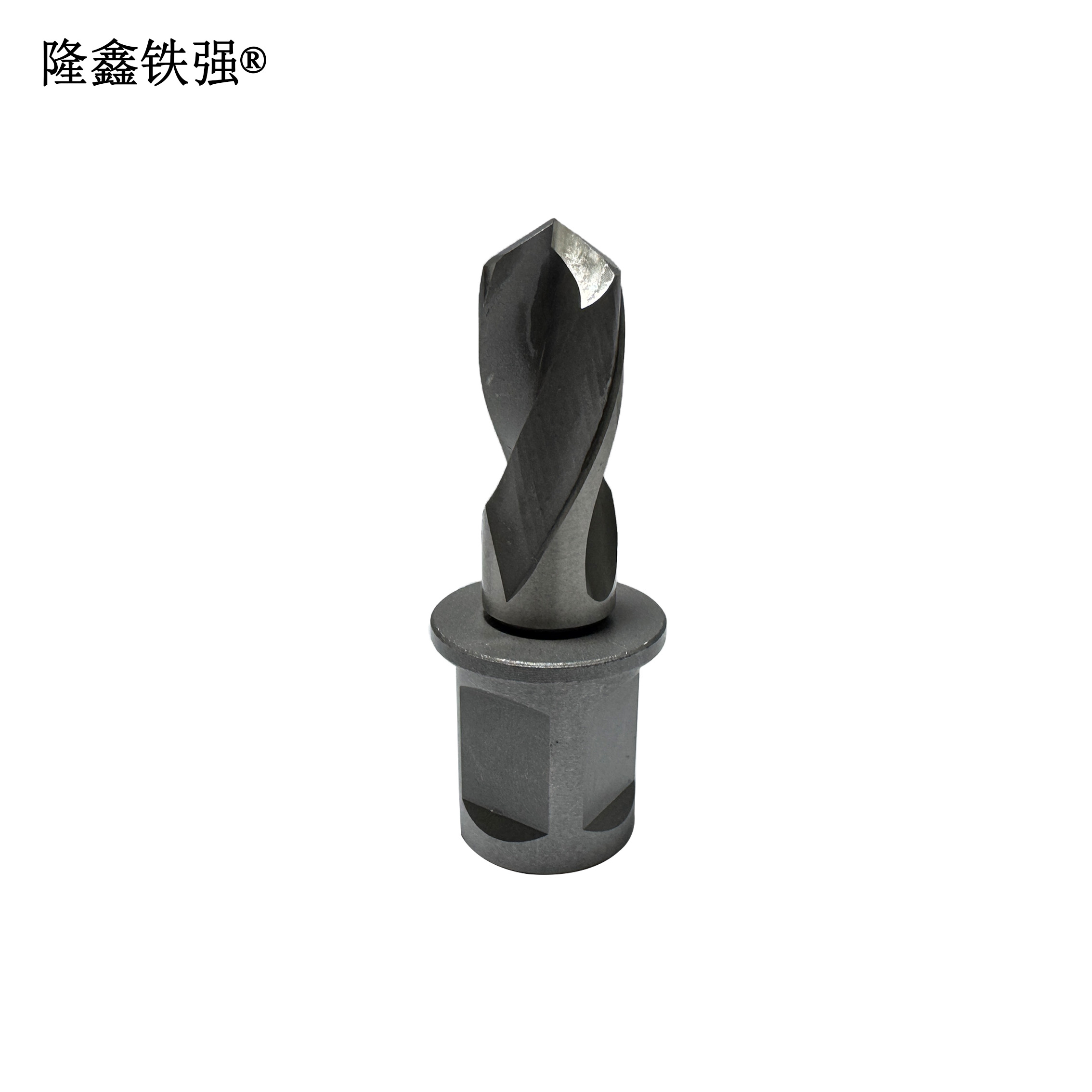 隆鑫铁强 钻头 13.2*25mm 个高清大图