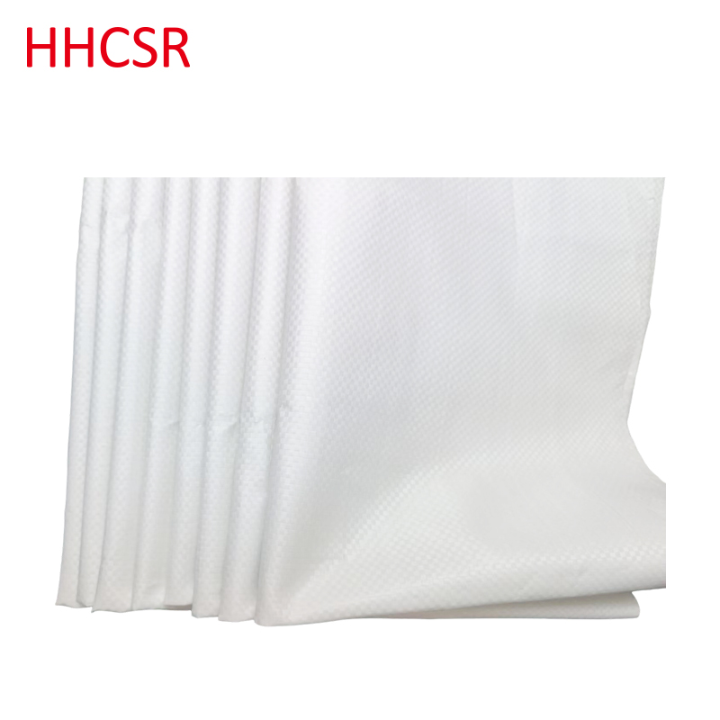 白色编织袋高清大图