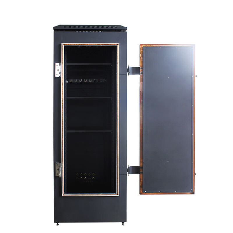 服务器机柜 华中创世 HZ-500 42U -2 服务器机柜 非标机柜 42U