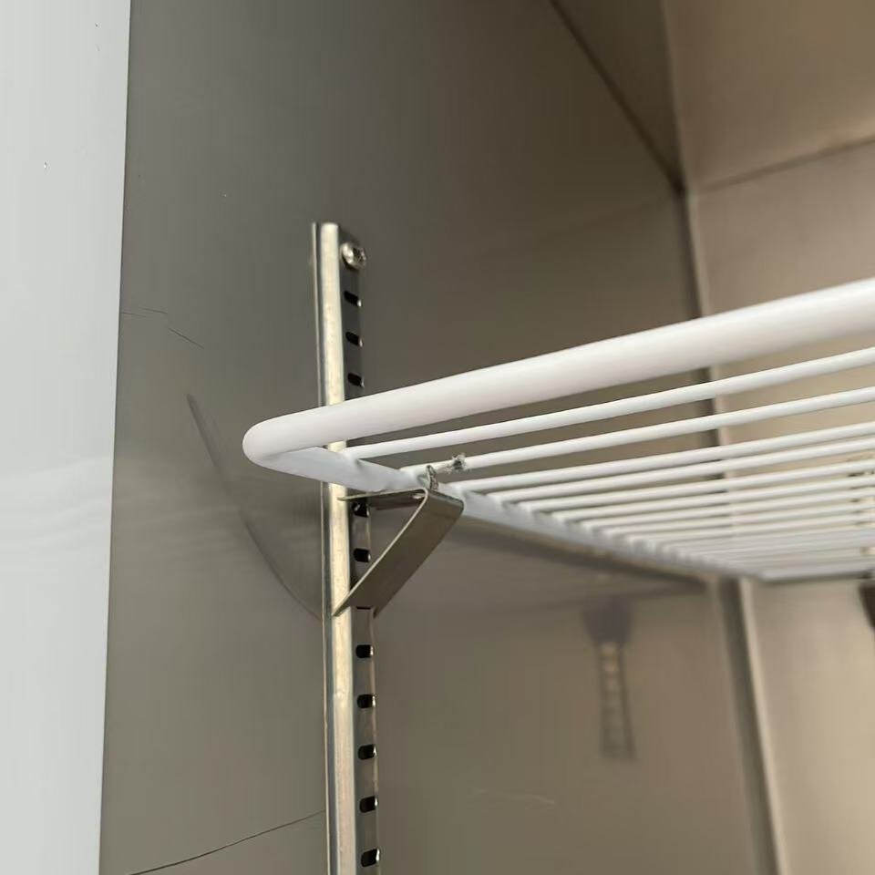 顺隆广兴 SUNRON GUANGSING 六门双温冰箱 1800*700*1970 台高清大图