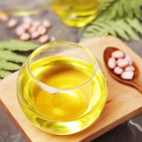 金龙鱼零反玉米油400ml*3瓶 家用炒菜小瓶食用油清香玉米胚芽油