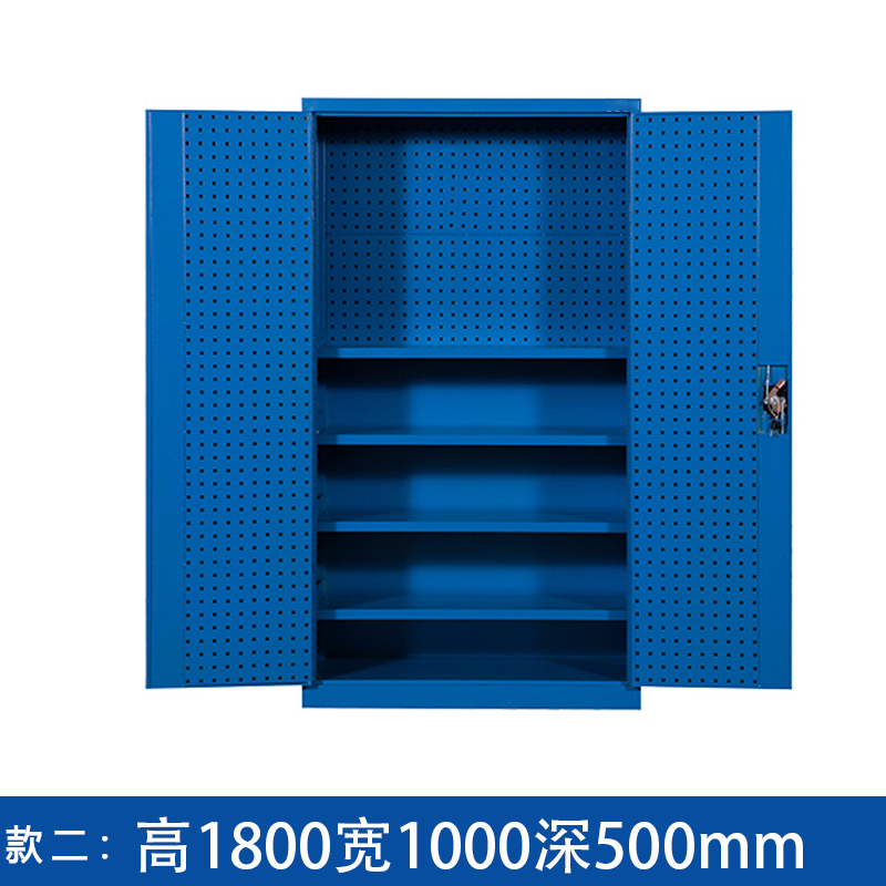 汐 重型工具柜 款二台高清大图