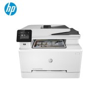 惠普(HP)LaserJet Pro M280nw彩色A4激光一体机(打印 复印 扫描 网络 无线)(尊享服务L)