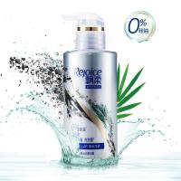 飘柔(Rejoice)净油去屑微米净透洗发露300ML 无硅油洗发水