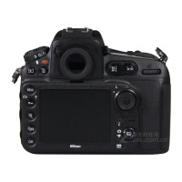 [店保五年]尼康(Nikon) D810 单机身 专业级全画幅单反相机 3635万有效像素 单反照相机[全新港版]