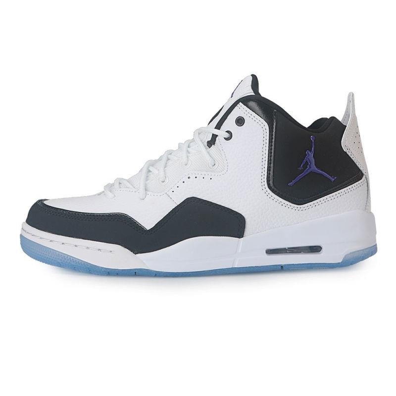 Nike/耐克篮球鞋JORDAN COURTSIDE 23舒适耐磨男鞋AR1000-104 Z