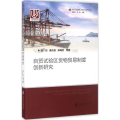 自贸试验区货物贸易制度创新研究