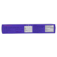 Bissin/贝斯娜蓝莓威化饼干(泰国)100g