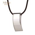 梦克拉 钨金钨钢吊坠 朗逸