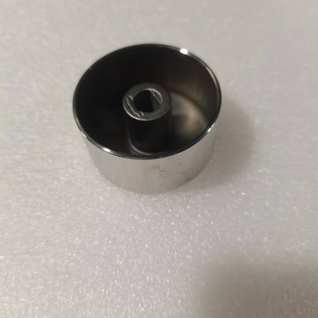 帮客材配 全新原装 倍科 燃气灶JZT- BW7427S 右旋钮 收前务必验货高清大图