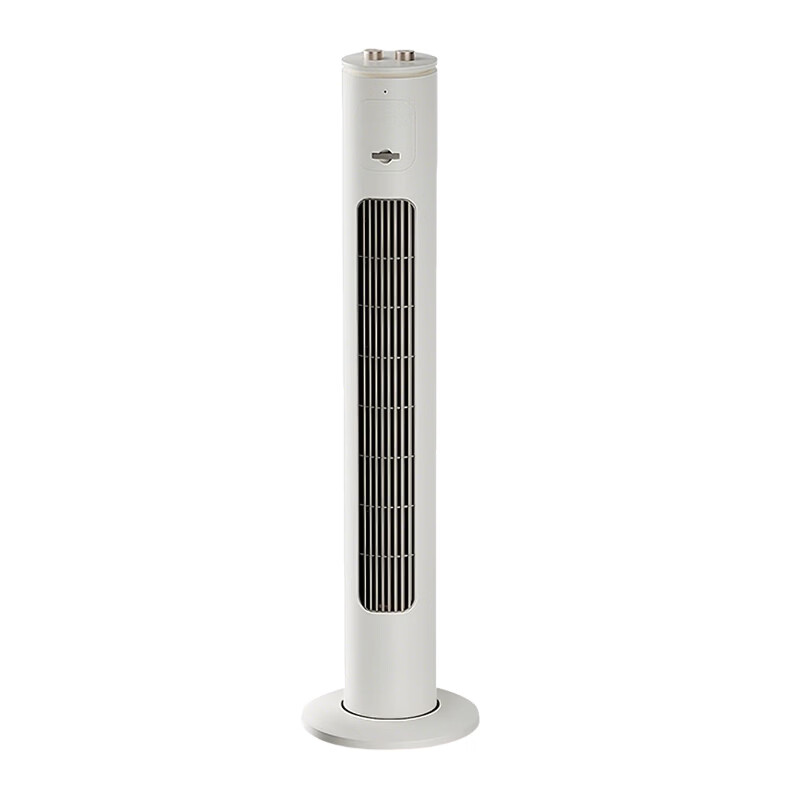 艾美特(AIRMATE)新款塔扇电风扇落地扇家用定时立式轻音风扇 LPFT-X19 2H定时 附带香薰盒高清大图