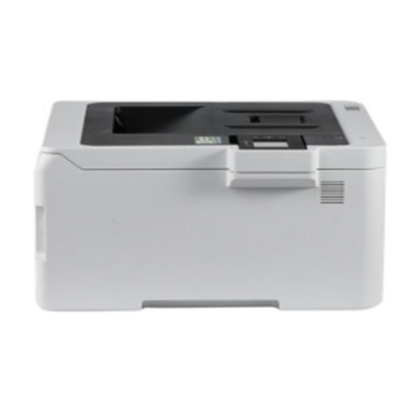 兄弟(brother)HL-3190CDW A4激光彩色数码无线打印机自动双面打印替代HL-3150CDN高清大图