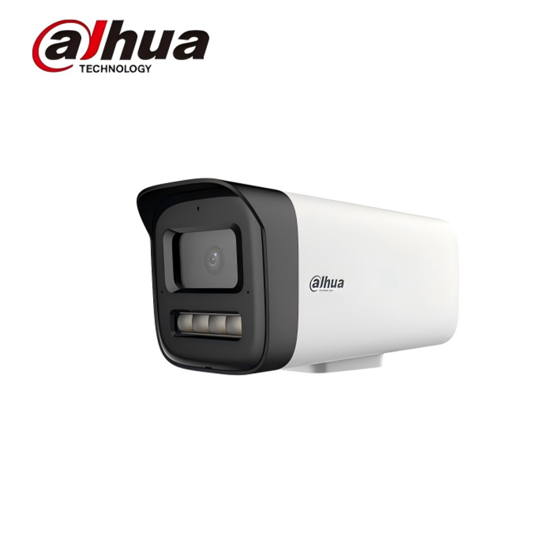 大华 400万4G双光定焦枪型摄像机 DH-IPC-HFW5443DM1-YL-PV-4G-AW台高清大图