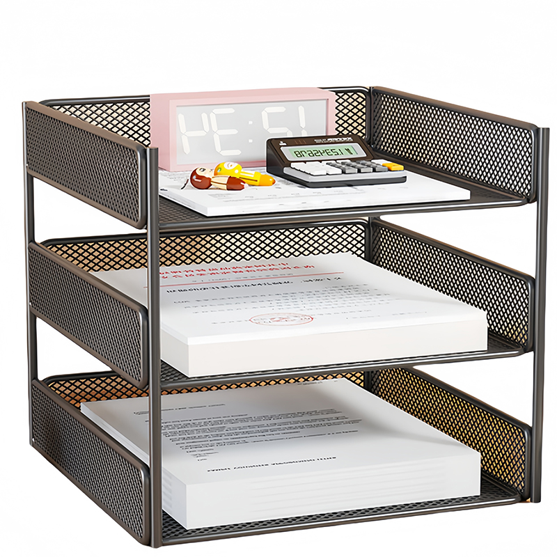 豫汉迎文件置物架高清大图