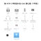 [新品发售]DJI大疆御Mavic Mini2代航拍便携迷你遥控无人机标配+随心换