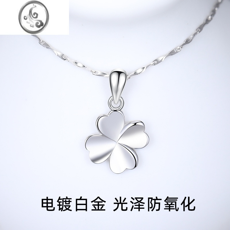 JiMiS999银银单独吊坠女足银项链单坠不含链子单颗买挂坠配饰专卖大孔