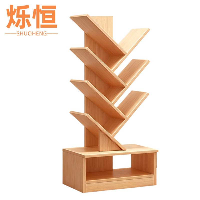 烁恒树形架30*17*40cm个高清大图