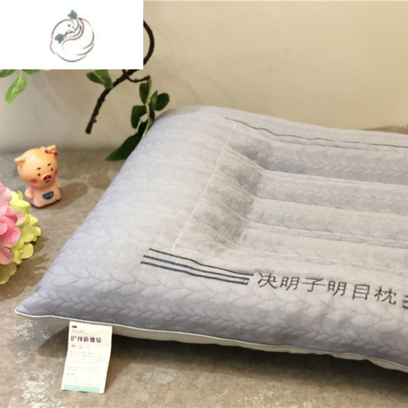 舒适主义枕头枕芯一对装护颈椎不变形单人家用整头双人忱头成人枕心