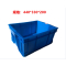 隆博宇 可堆周转箱/440*330*200/十个起订/5天后发货