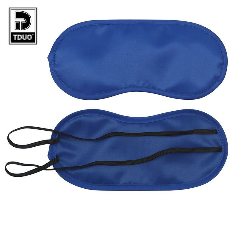 TDUO眼罩E14 个 宝蓝色
