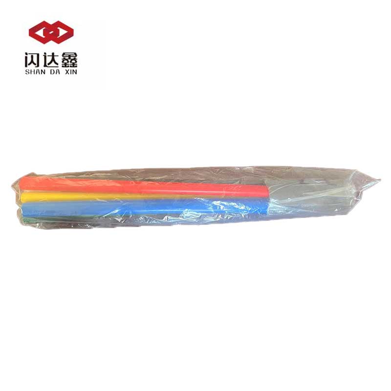 闪达鑫 热缩终端电缆头 SDX-1/5.2-70-120平方/套高清大图