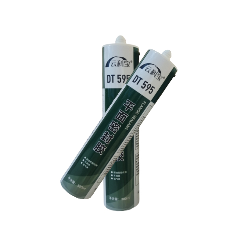 云科宝 平面密封胶 DT95(瓶）高清大图