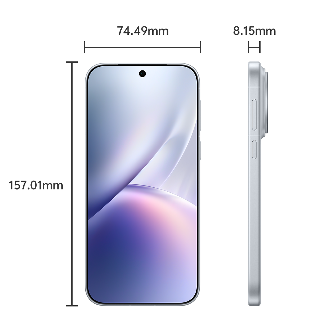 vivo X500 大地回声 12GB+512GB 全网通5G新品手机天玑9600M旗舰芯片蔡司高动态主摄APO超级长焦8K原生Live拍照游戏学生智能手机高清大图