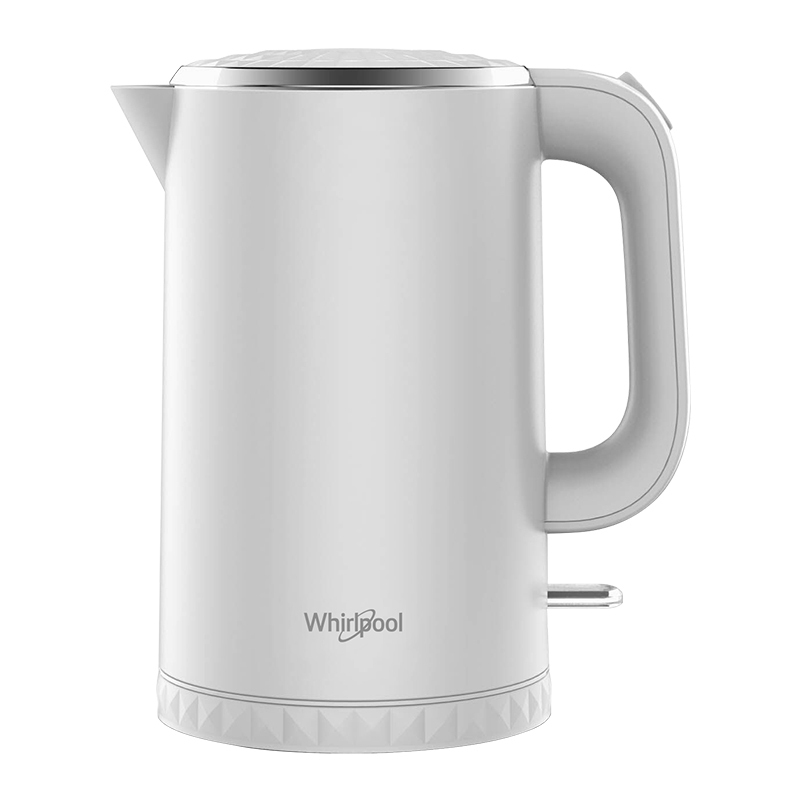 惠而浦 (Whirlpool) 电热水壶WEK-JM1711X