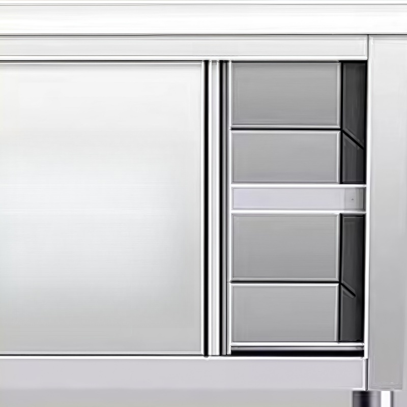 豫龙都304橱柜1m台高清大图