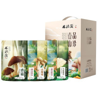 林源茂 壹品山珍·妙品套装五袋装