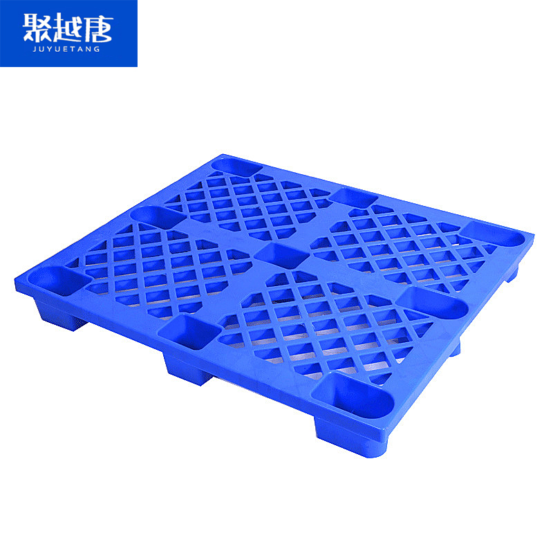 聚越唐(JUYUETANG)防潮板塑胶卡板 1200*1200*150 张高清大图