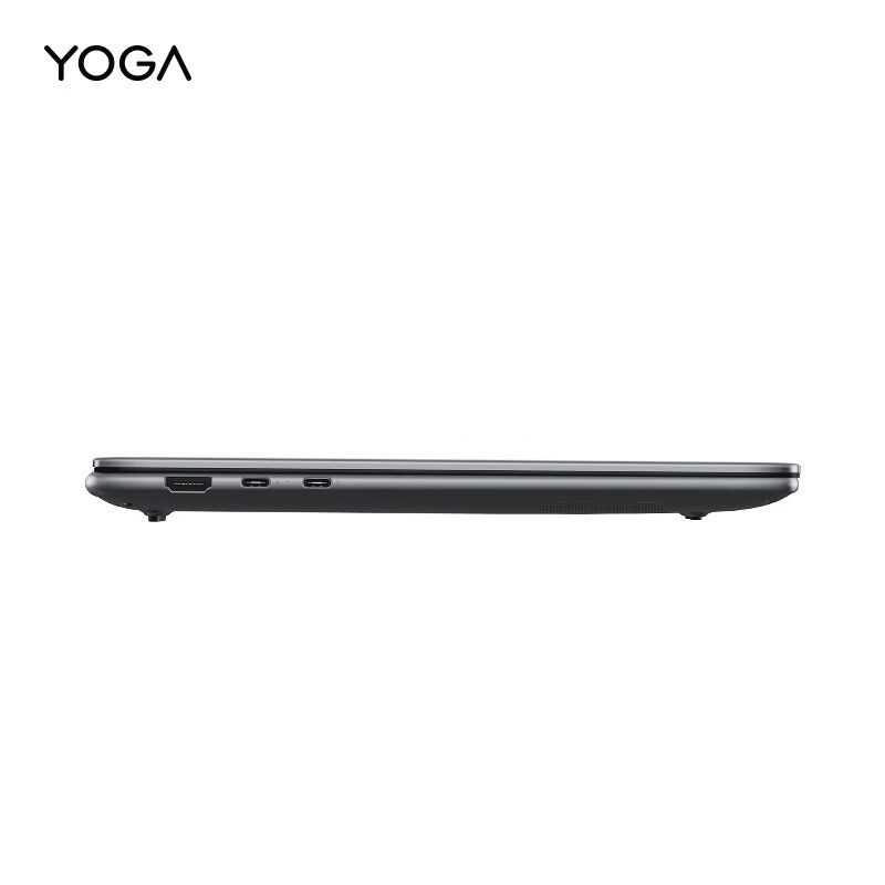 联想(Lenovo)YOGAPro14 AI元启版14.5英寸轻薄笔记本电脑 AMD锐龙 AI 9 365 32G 1T 3K触控屏高清大图