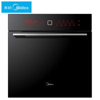 美的(Midea)ET1065MY-01SE嵌入式电烤箱魅影高端家用烤箱