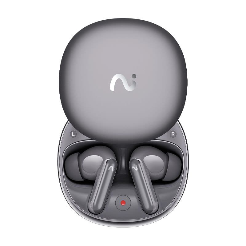 科大讯飞 Pro 3 ワイヤレスイヤホン シルバー 科大讯飞 Pro 3 ワイヤレスイヤホン シルバー 科大讯飞AI会议耳机