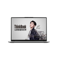 联想(Lenovo)ThinkBook14S 14英寸笔记本电脑(I7 16G 512G 银色)定制