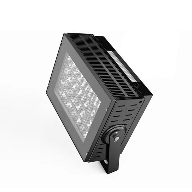 亮思能 LED球场投光灯 投射灯500W LSN-TDQ 个高清大图