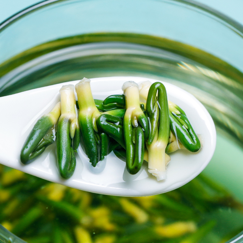 桑克拉莲子芯250g罐装精选非特级野正品生泡水湖南湘潭新鲜干莲子心